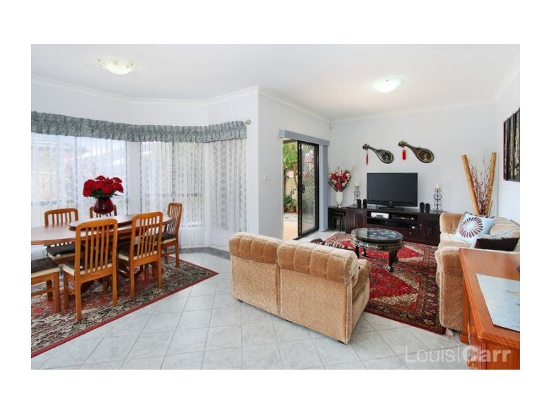 24 Ipswich Avenue, Glenwood NSW 2768