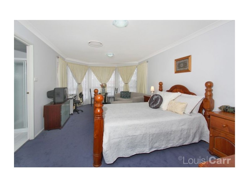 24 Ipswich Avenue, Glenwood NSW 2768