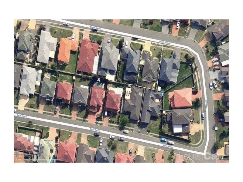 24 Ipswich Avenue, Glenwood NSW 2768