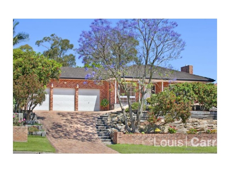 30 Fingal Avenue, Glenhaven NSW 2156