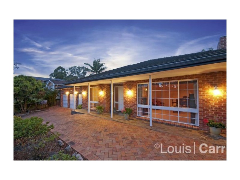 30 Fingal Avenue, Glenhaven NSW 2156