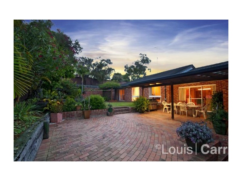 30 Fingal Avenue, Glenhaven NSW 2156