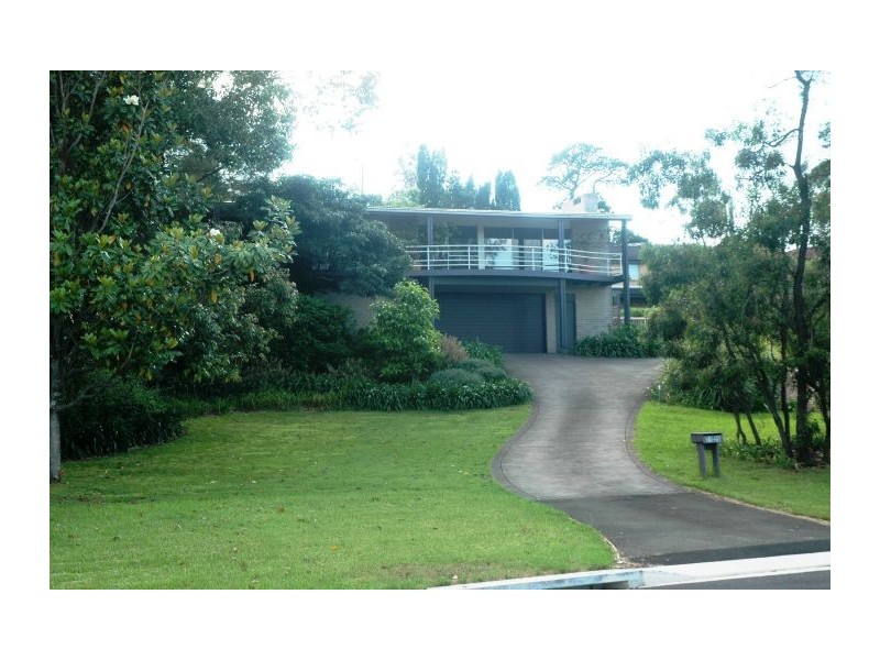 Lot 1 21-25 Oratava Avenue, West Pennant Hills NSW 2125