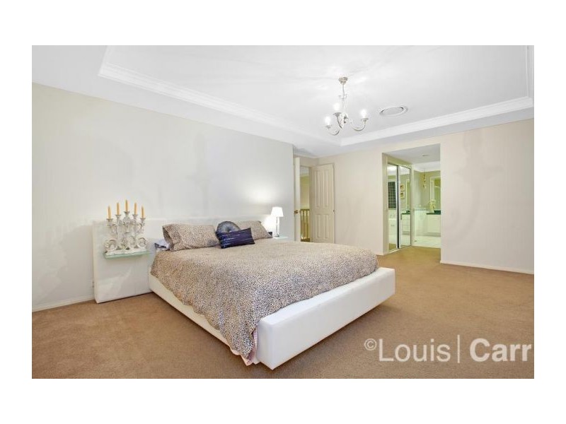 17 Arnold Janssen Drive, Beaumont Hills NSW 2155