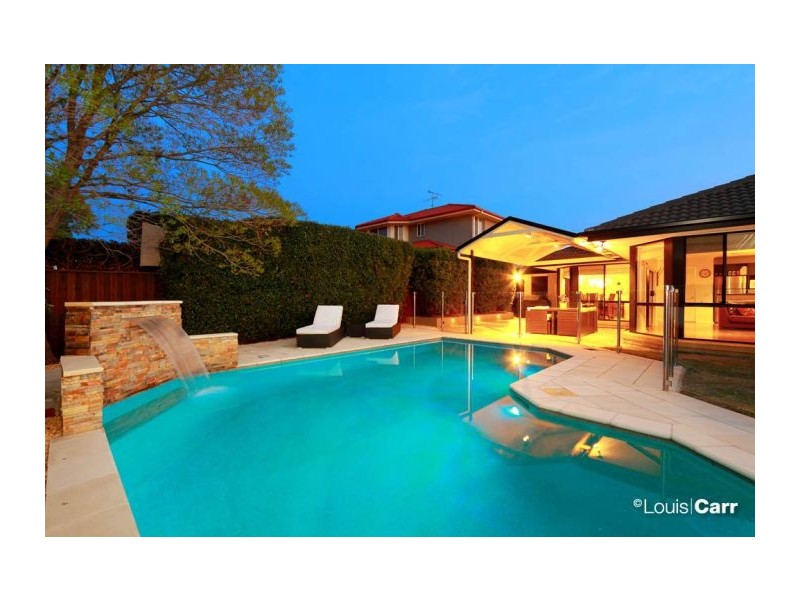 34 Sardinia Avenue, Glenwood NSW 2768