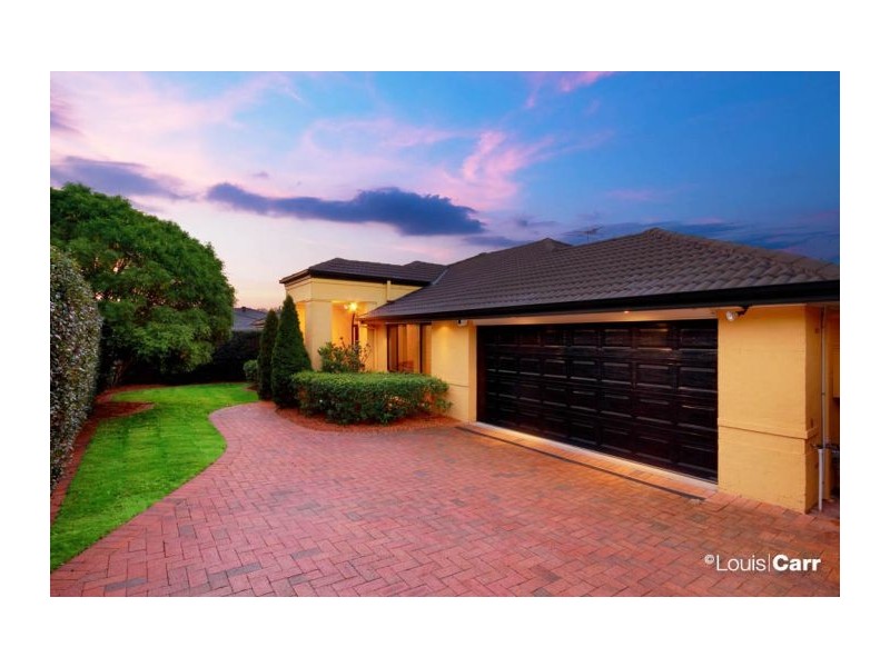 34 Sardinia Avenue, Glenwood NSW 2768