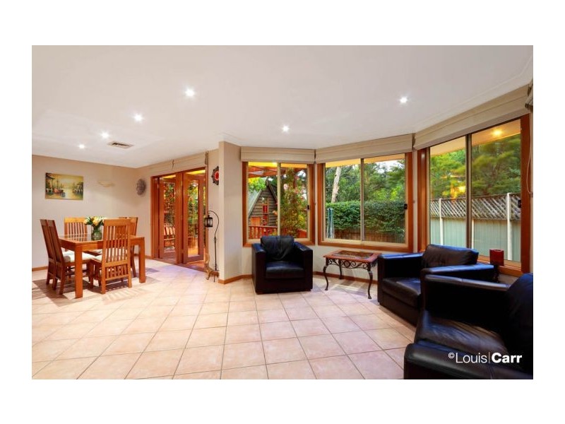 3 Diana Avenue, Kellyville NSW 2155