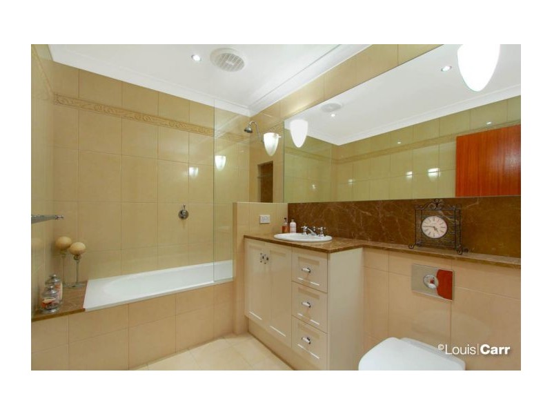 3 Diana Avenue, Kellyville NSW 2155