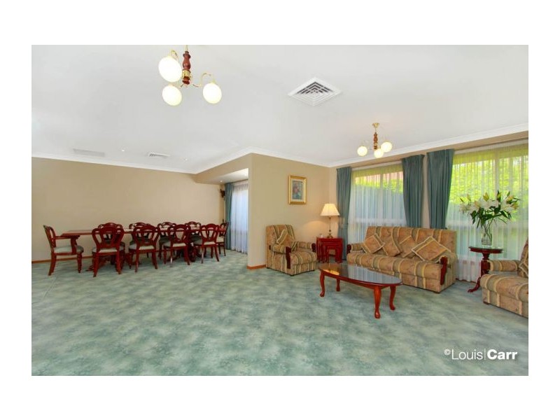 3 Diana Avenue, Kellyville NSW 2155