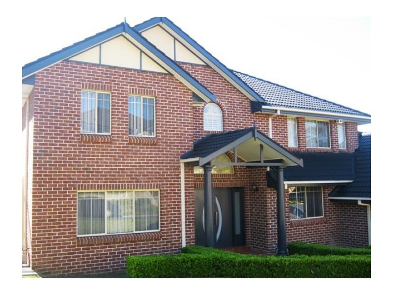 3 Dylan Place, West Pennant Hills NSW 2125