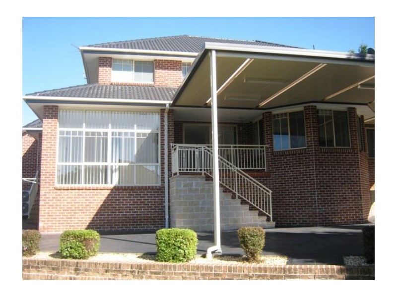 3 Dylan Place, West Pennant Hills NSW 2125
