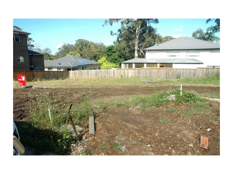 12 Gottwald Place, West Pennant Hills NSW 2125