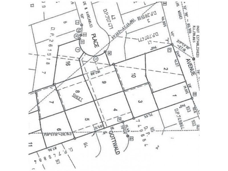 12 Gottwald Place, West Pennant Hills NSW 2125