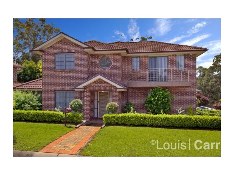 32 Longley Place, Castle Hill NSW 2154