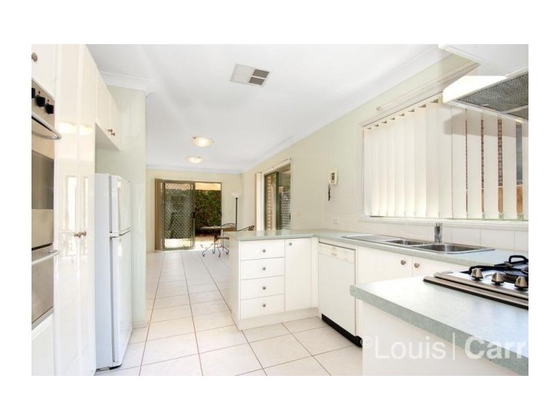 32 Longley Place, Castle Hill NSW 2154