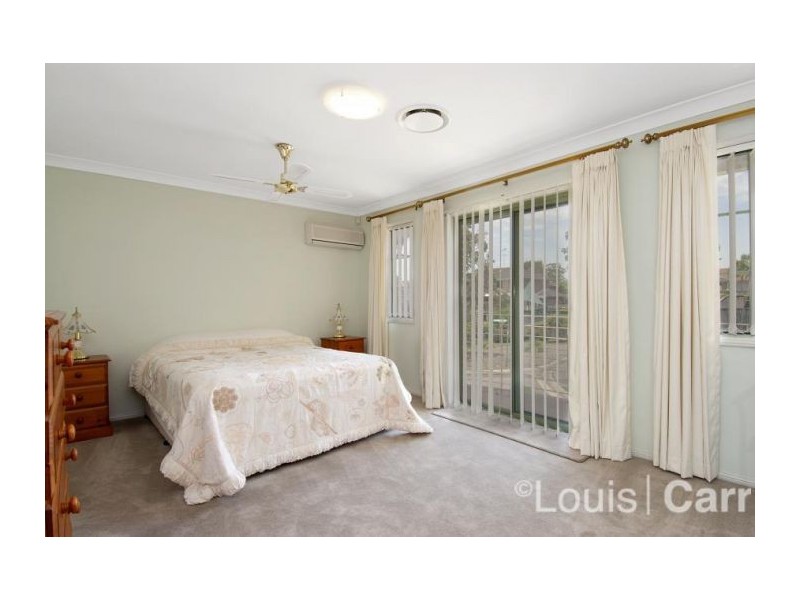 32 Longley Place, Castle Hill NSW 2154