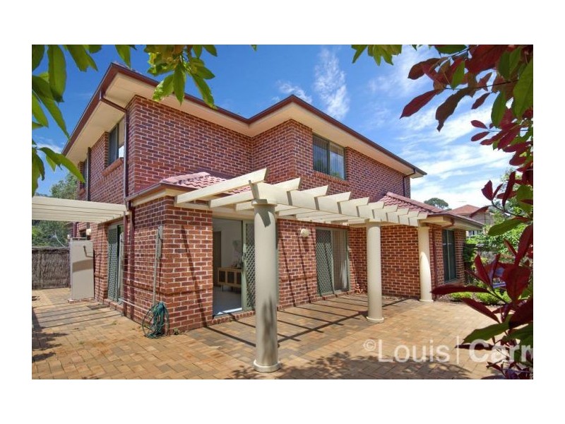 32 Longley Place, Castle Hill NSW 2154