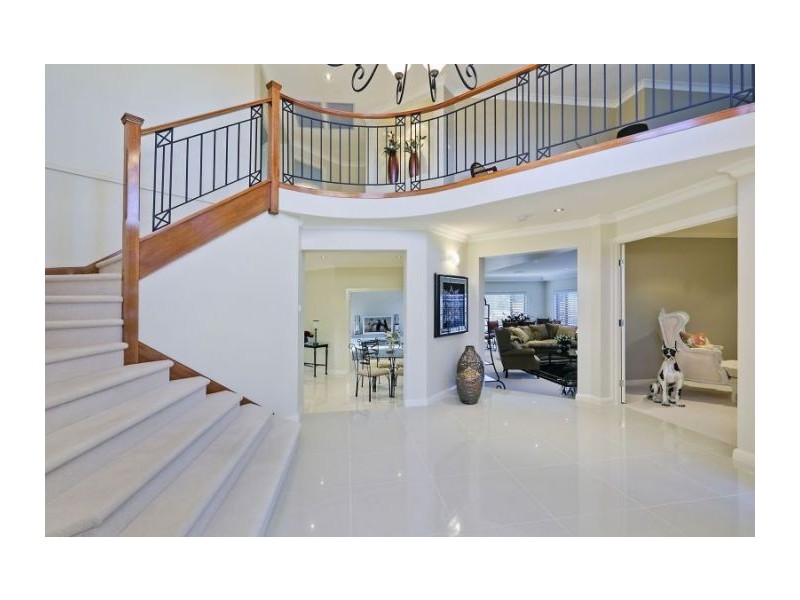 128 Gooraway Drive, Castle Hill NSW 2154