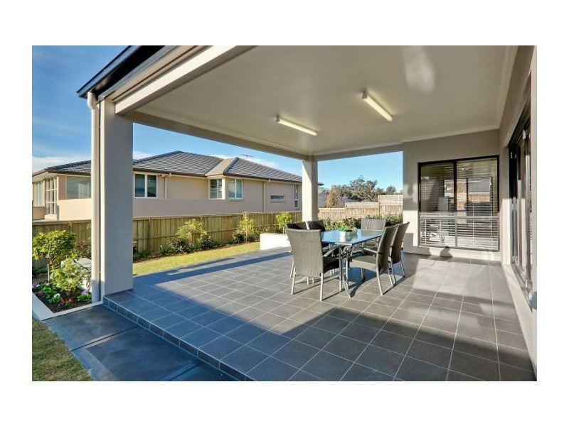 128 Gooraway Drive, Castle Hill NSW 2154