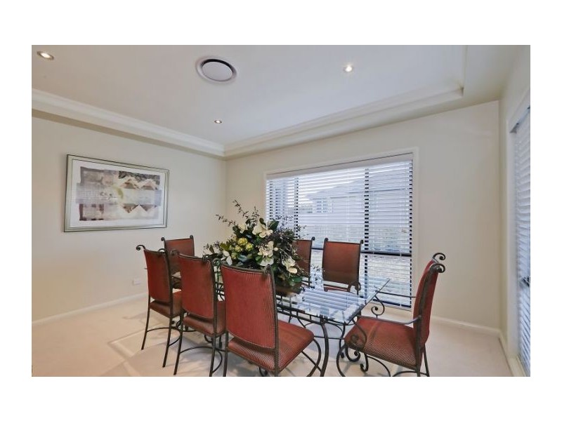 128 Gooraway Drive, Castle Hill NSW 2154
