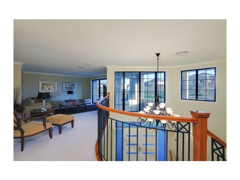 128 Gooraway Drive, Castle Hill NSW 2154