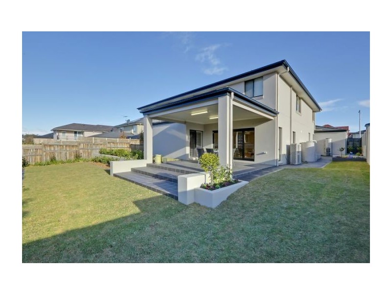 128 Gooraway Drive, Castle Hill NSW 2154