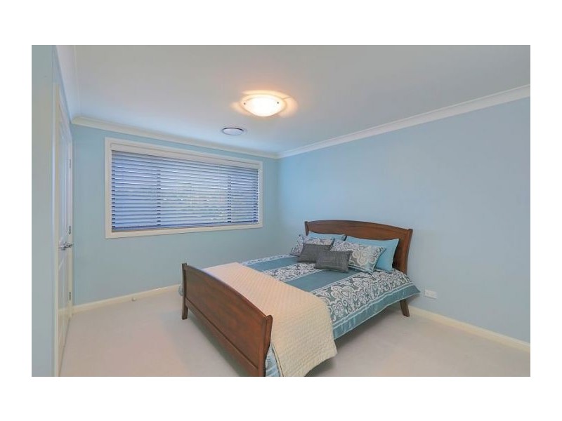128 Gooraway Drive, Castle Hill NSW 2154