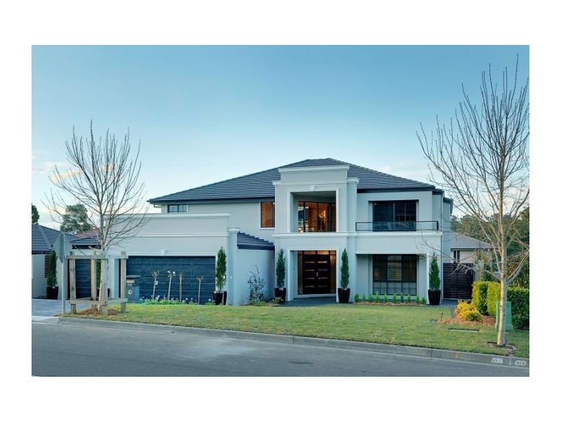 128 Gooraway Drive, Castle Hill NSW 2154