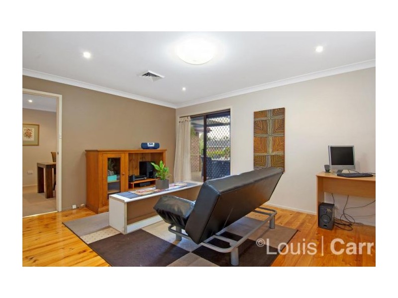 1 Wychwood Place, Castle Hill NSW 2154