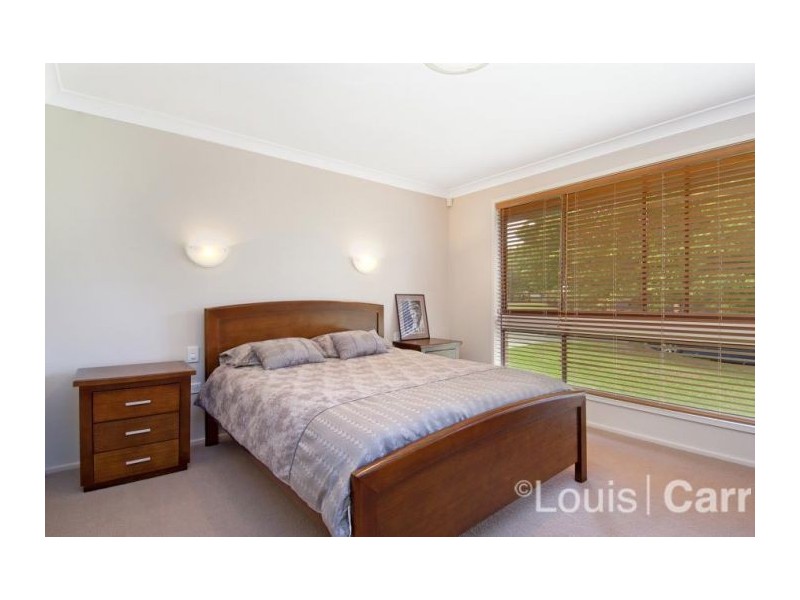 1 Wychwood Place, Castle Hill NSW 2154