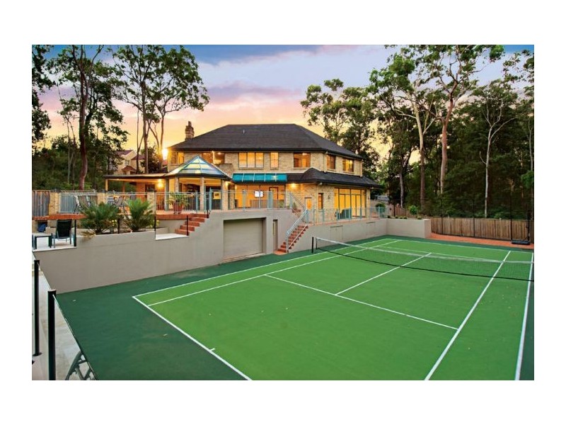 12 Rodney Pl, West Pennant Hills NSW 2125