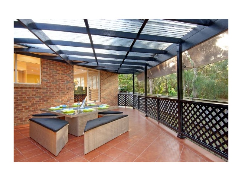 6 Hawick Court, Kellyville NSW 2155