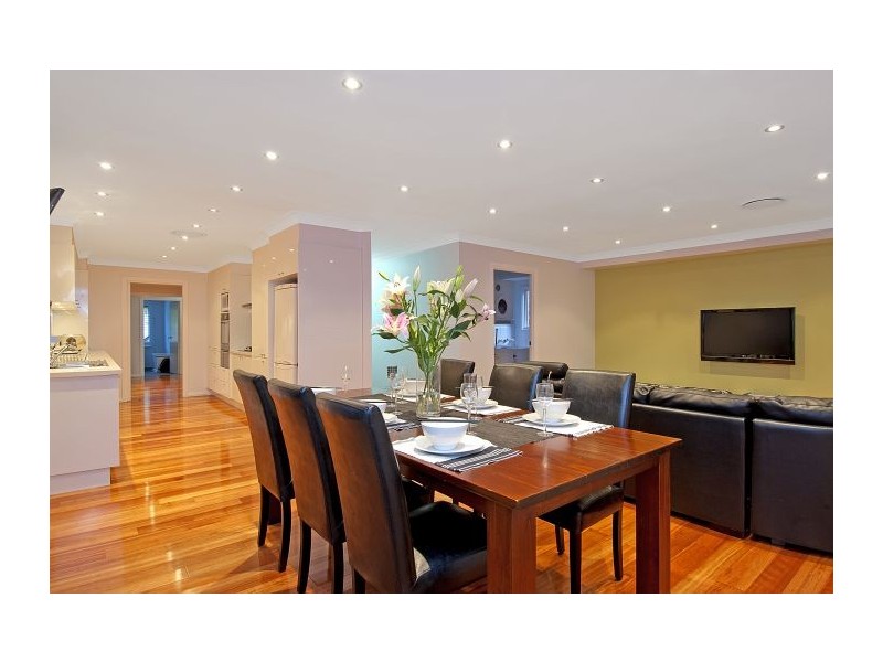 6 Hawick Court, Kellyville NSW 2155