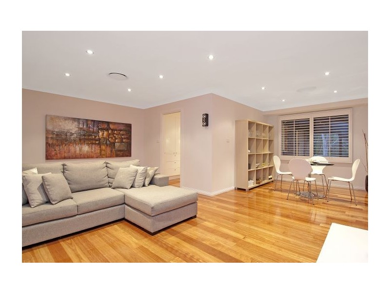 6 Hawick Court, Kellyville NSW 2155