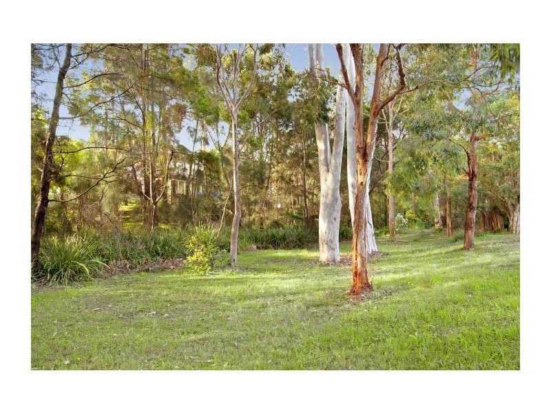 6 Hawick Court, Kellyville NSW 2155