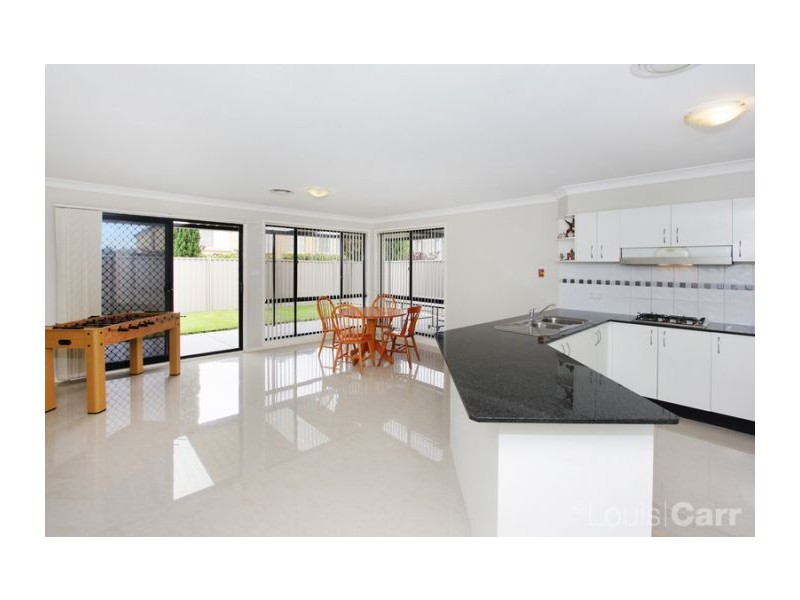 43 Rebellion Circuit, Beaumont Hills NSW 2155