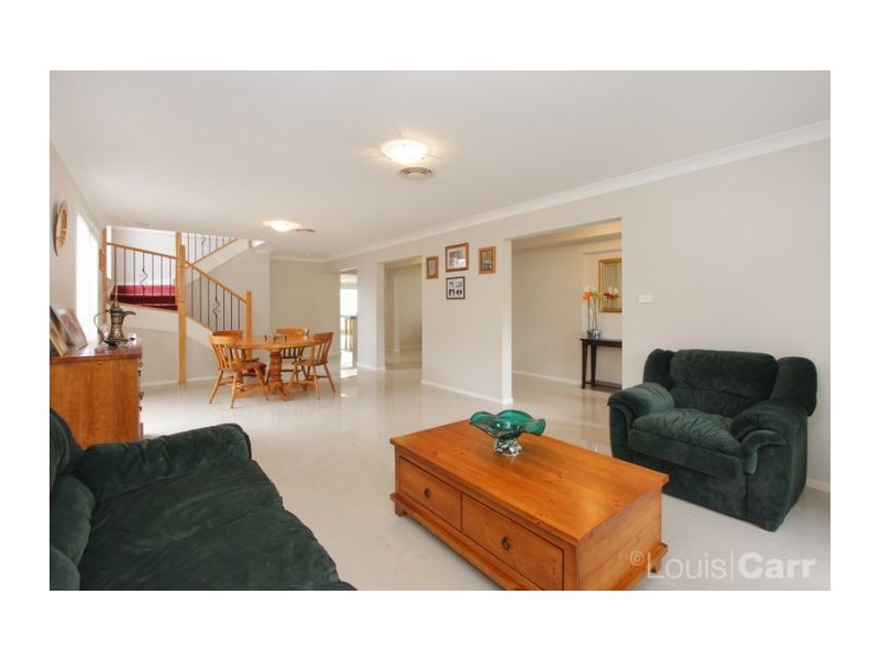 43 Rebellion Circuit, Beaumont Hills NSW 2155