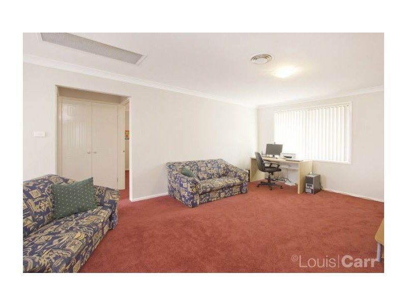 43 Rebellion Circuit, Beaumont Hills NSW 2155