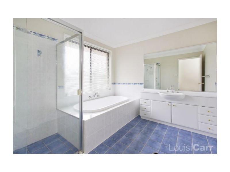 43 Rebellion Circuit, Beaumont Hills NSW 2155