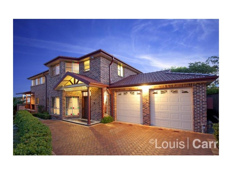 17a Franklin Road, Cherrybrook NSW 2126