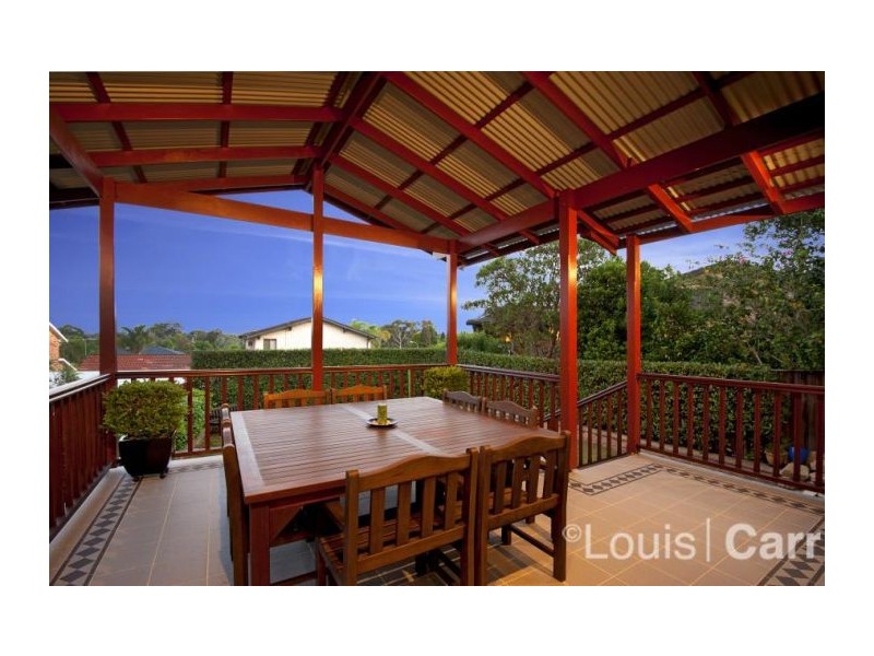 17a Franklin Road, Cherrybrook NSW 2126