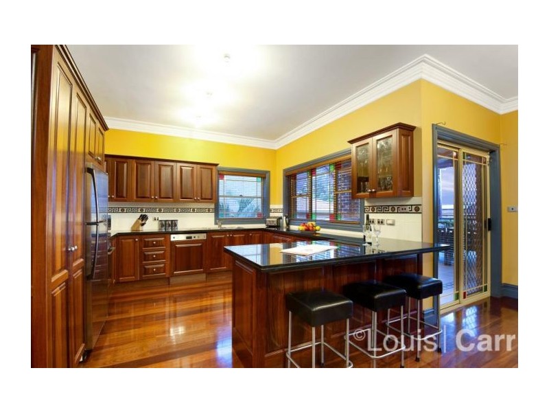 17a Franklin Road, Cherrybrook NSW 2126