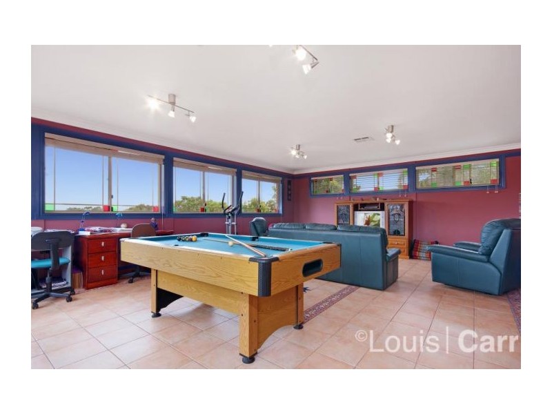 17a Franklin Road, Cherrybrook NSW 2126