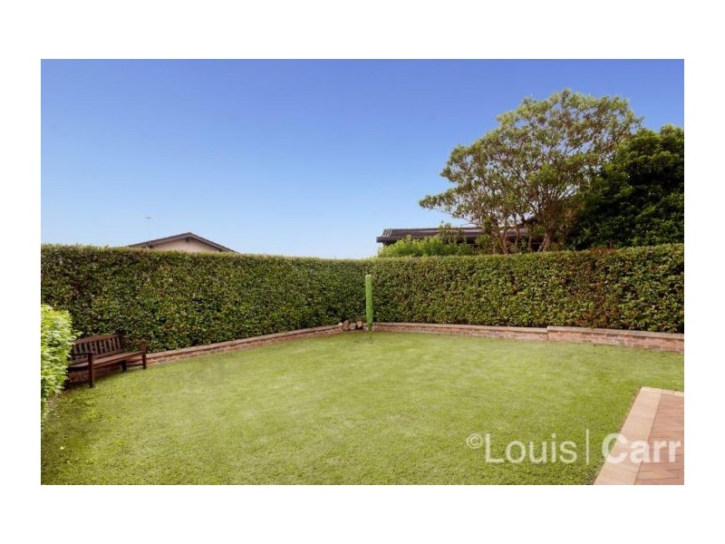 17a Franklin Road, Cherrybrook NSW 2126