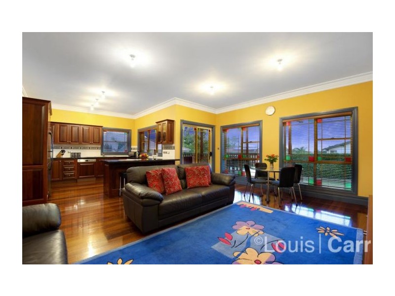 17a Franklin Road, Cherrybrook NSW 2126