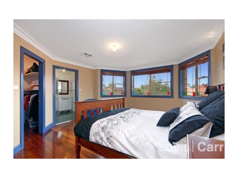 17a Franklin Road, Cherrybrook NSW 2126