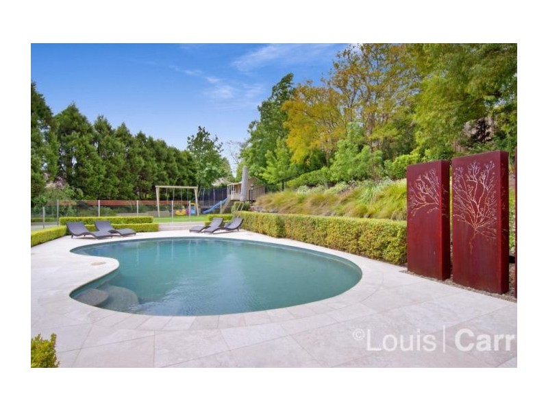 9 Plympton Way, Glenhaven NSW 2156
