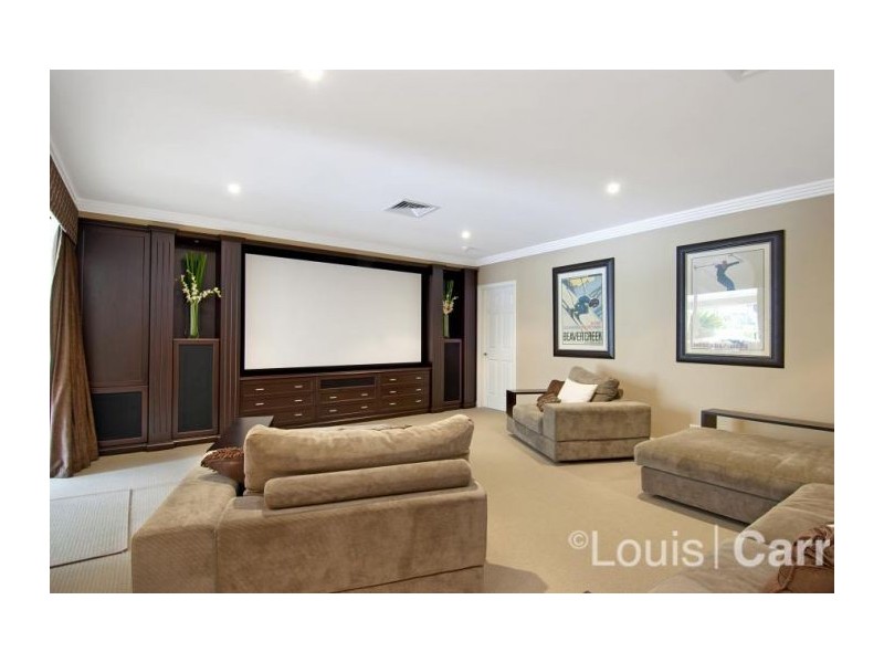 9 Plympton Way, Glenhaven NSW 2156
