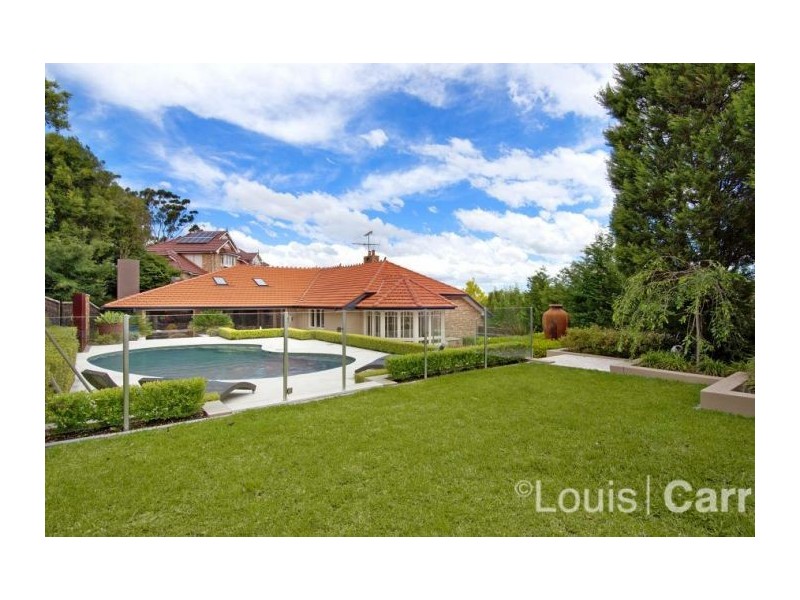 9 Plympton Way, Glenhaven NSW 2156