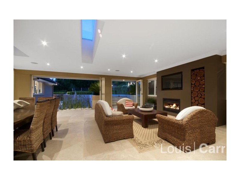 9 Plympton Way, Glenhaven NSW 2156